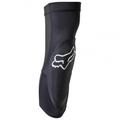 FOX Racing - Enduro Knee Guard - Protektor Gr S grau
