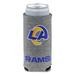 WinCraft Los Angeles Rams 12oz. Team Slim Can Cooler