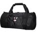 Mitchell & Ness Chicago Bulls Hardwood Classics Satin Duffel Bag