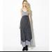 American Eagle Outfitters Dresses | American Eagle Maxi Long Dress | Color: Black/White | Size: M