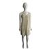 Free People Dresses | Free People Spring Summer Embroidered Dress | Color: Cream | Size: Xs