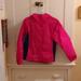 Columbia Jackets & Coats | Columbia Girls Pink Windbreaker Sz 14/16 | Color: Blue/Pink | Size: 14/16 Girls