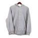 American Eagle Outfitters Shirts | American Eagle Outfitters Gray Hoodie Size Xl | Color: Gray/Red/Silver | Size: Xl