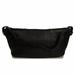 Gucci Bags | Gucci Snake Embossed Black Leather Pouchette | Color: Black | Size: 4"H X 4"D X 10.5"W