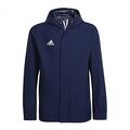 Adidas Unisex Kids ENT22 AW JKTY Jacket, Team Navy Blue 2, 5-6A