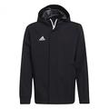 adidas Unisex Kinder Ent22 Aw Jkty Jacket, Schwarz, 5-6 Jahre EU