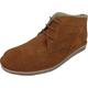 ikon original Nomad Retro Mod Desert Boots (Cognac, uk_footwear_size_system, adult, men, numeric, medium, numeric_11)