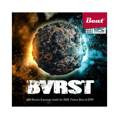 Beat Magazin Bvrst