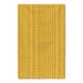 Union Rustic Little Doodles Tea Towel Cotton in Yellow | 25 H x 16 W in | Wayfair 14565462AD5E4B10A5EDDB9BB0A17858