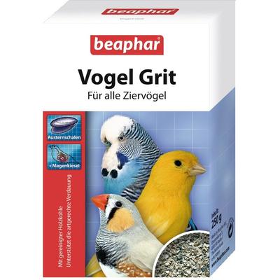 Vogel Grit - 225 g - Beaphar Image