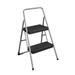 COSCO 2-Step Household Folding Step Stool