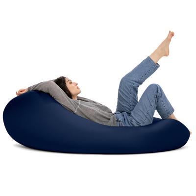 Jaxx Nimbus Large Spandex Bean Bag Gaming Chair