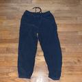American Eagle Outfitters Pants & Jumpsuits | Corduroy American Eagle Casual Pants | Color: Blue | Size: 10