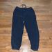 American Eagle Outfitters Pants & Jumpsuits | Corduroy American Eagle Casual Pants | Color: Blue | Size: 10