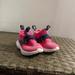 Nike Shoes | Baby Girl Nike Sneakers 4c | Color: Pink | Size: 4bb