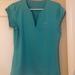 Nike Tops | Athletic Top | Color: Green | Size: L