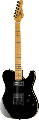 Schecter PT BK