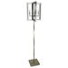 Thumprints Symmetry 75 Inch Floor Lamp - 1288-ASL-2197