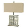 Thumprints Angelique 24 Inch Table Lamp - 1259-ASL-2095