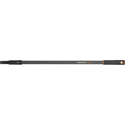 FISKARS Stiel Graphit QuikFit L.84,5cm kurz,sehr leicht - 1000664