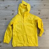 Columbia Jackets & Coats | Columbia Rain Coat Youth Xl | Color: Yellow | Size: Xlb