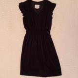 Kate Spade Dresses | Kate Spade Black Dress | Size 0 | Color: Black | Size: 0