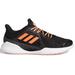 Adidas Shoes | Adidas Climacool Vent Summer Rdy Womens Running Shoes Black Orange Size 6 Fw3006 | Color: Black/Orange | Size: 6