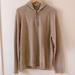 J. Crew Sweaters | J. Crew Factory Wool Sweater | Color: Tan | Size: Xl