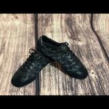 Coach Shoes | Coach Fashion Sneakers | Color: Black | Size: 6.5