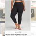 Lululemon Athletica Pants & Jumpsuits | Lululemon Wunder Under Hr Crop 23” New In The Bag | Color: Black | Size: 16