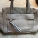 Coach Bags | Authentic Small Coach Taupe Color | Color: Gray | Size: Os
