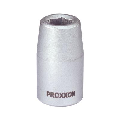 Adapter 1/4' Innenvierkant auf Innensechskant - 23780 - Proxxon Image