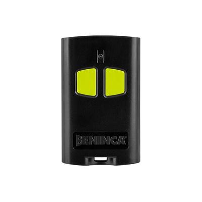 Beninca - Fernbedienung Funksender 433 MHz Original togo 2VA 9863173 Image