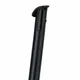 Stylet en plastique sans fil pour console Nintendo Wii U matériau ABS noir écran crayon manette