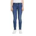 edc by ESPRIT Damen Jeans 991cc1b314, 901/Blue Dark Wash - New, 26W / 32L