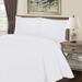 Superior ﻿﻿Cotton Blend Thread Count 1000TC Duvet Cover Set (Set of 3)