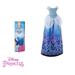 Disney Toys | 4/$20 Disney Princess Shimmering Dreams Collection Cinderella Outfit | Color: Blue/Gray | Size: Osg