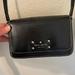 Kate Spade Bags | Adorable Kate Spade Leather Purse | Color: Black | Size: Os