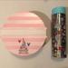 Disney Kitchen | Disney’s Jerrod Maruyama Collection Kingdom Of Cute Set | Color: Blue/Pink | Size: Os