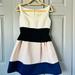 Kate Spade Dresses | Kate Spade Dress- Never Worn-Size 2- Beautiful Elegant Dress | Color: Cream | Size: 2