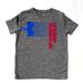 Under Armour Shirts & Tops | Gray Under Armour Shirt - Size Medium | Color: Blue/Gray | Size: Mb