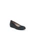 Wide Width Women's I-Loyal Flay by Life Stride® by LifeStride in Navy (Size 7 1/2 W)