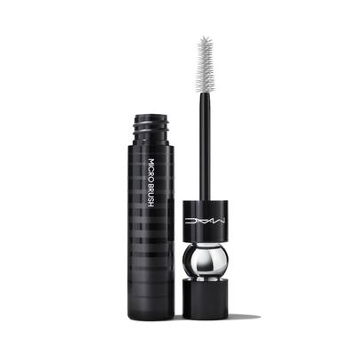 MAC MACStack Micro Mascara BLACK STACK 12 ml Schwarz Image
