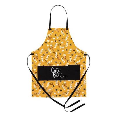 Regal Art & Gift 13131 - Bee Home Entertaining Apron Kitchen Dining Linens