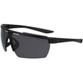 Nike-Sun Unisex Windshield Elite Sonnenbrille, Schwarz, 130mm