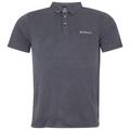 Columbia - Nelson Point Polo - Polo-Shirt Gr XXL - Regular 27'' blau