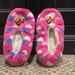 Disney Shoes | Girls Size 13 Disney Princess Slippers | Color: Pink | Size: 12g