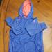 Adidas Tops | Adidas Climawarm Ultimate Hoodie | Color: Blue | Size: M