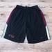 Nike Shorts | Nike Fsu Seminoles Mesh Gym Shorts | Color: Black | Size: M