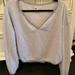 Urban Outfitters Sweaters | Bdg Urban Outfitters Pullover | Color: Gray | Size: M